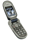 Best available price of Motorola V295 in Peru