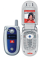 Best available price of Motorola V525 in Peru