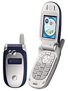 Best available price of Motorola V555 in Peru