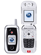 Best available price of Motorola V980 in Peru