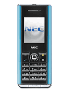 Best available price of NEC N344i in Peru