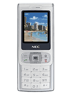 Best available price of NEC e121 in Peru