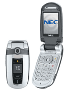 Best available price of NEC e540-N411i in Peru