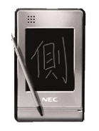 Best available price of NEC N908 in Peru