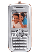 Best available price of NEC N150 in Peru
