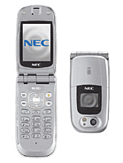 Best available price of NEC N400i in Peru