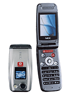 Best available price of NEC N840 in Peru