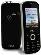 Best available price of NIU Lotto N104 in Peru