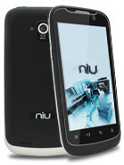 Best available price of NIU Niutek 3G 4-0 N309 in Peru