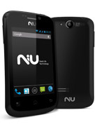 Best available price of NIU Niutek 3-5D in Peru