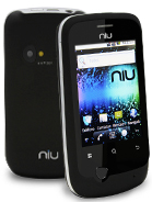 Best available price of NIU Niutek N109 in Peru