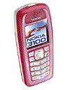 Best available price of Nokia 3100 in Peru
