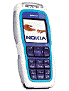 Best available price of Nokia 3220 in Peru
