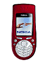 Best available price of Nokia 3660 in Peru