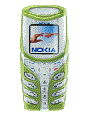 Best available price of Nokia 5100 in Peru