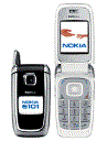 Best available price of Nokia 6101 in Peru
