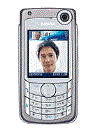 Best available price of Nokia 6680 in Peru