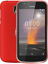 Best available price of Nokia 1 in Peru
