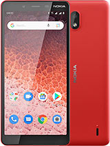 Best available price of Nokia 1 Plus in Peru
