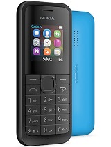 Best available price of Nokia 105 2015 in Peru
