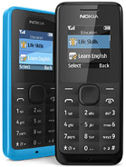 Best available price of Nokia 105 in Peru