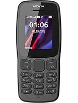 Best available price of Nokia 106 2018 in Peru