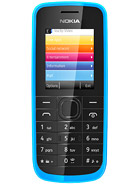 Best available price of Nokia 109 in Peru