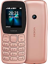 Best available price of Nokia 110 (2022) in Peru
