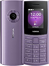 Best available price of Nokia 110 4G (2023) in Peru