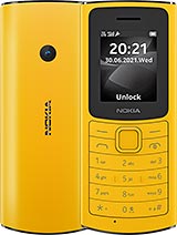 Best available price of Nokia 110 4G in Peru