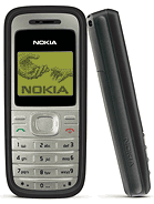 Best available price of Nokia 1200 in Peru