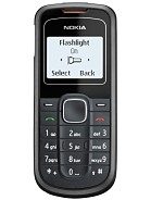 Best available price of Nokia 1202 in Peru