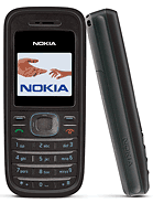 Best available price of Nokia 1208 in Peru