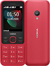 Best available price of Nokia 150 (2020) in Peru
