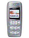 Best available price of Nokia 1600 in Peru