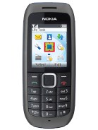 Best available price of Nokia 1616 in Peru