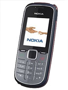 Best available price of Nokia 1662 in Peru