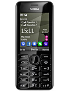 Best available price of Nokia 206 in Peru