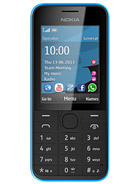 Best available price of Nokia 208 in Peru