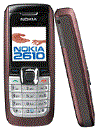 Best available price of Nokia 2610 in Peru