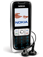 Best available price of Nokia 2630 in Peru