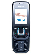 Best available price of Nokia 2680 slide in Peru