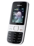 Best available price of Nokia 2690 in Peru