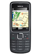 Best available price of Nokia 2710 Navigation Edition in Peru