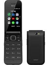 Best available price of Nokia 2720 V Flip in Peru