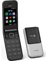 Best available price of Nokia 2720 Flip in Peru