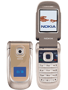Best available price of Nokia 2760 in Peru