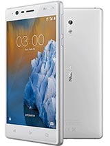 Best available price of Nokia 3 in Peru