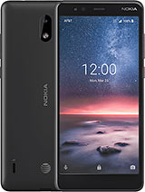 Best available price of Nokia 3_1 A in Peru