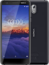 Best available price of Nokia 3-1 in Peru